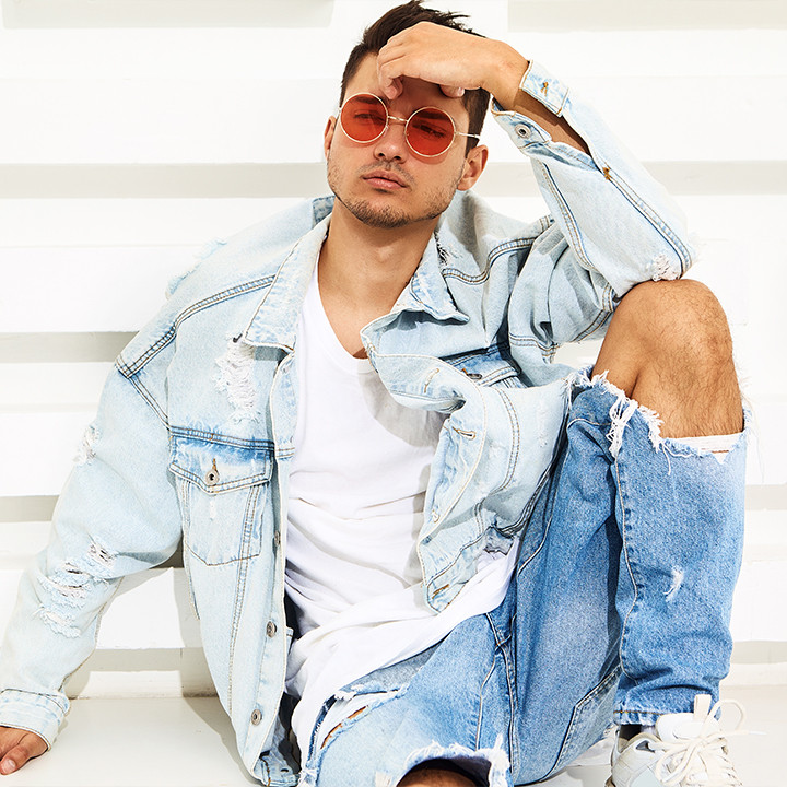 Denim Revival: Timeless Styles With A Modern Twist